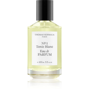 No. 1 Tonic Blanc EDP
